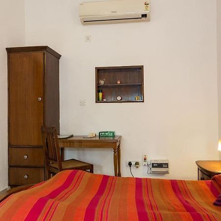 Eleven Bed and Breakfast New Delhi Eksteriør billede